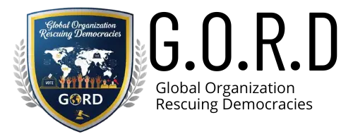 G.O.R.D. Logo