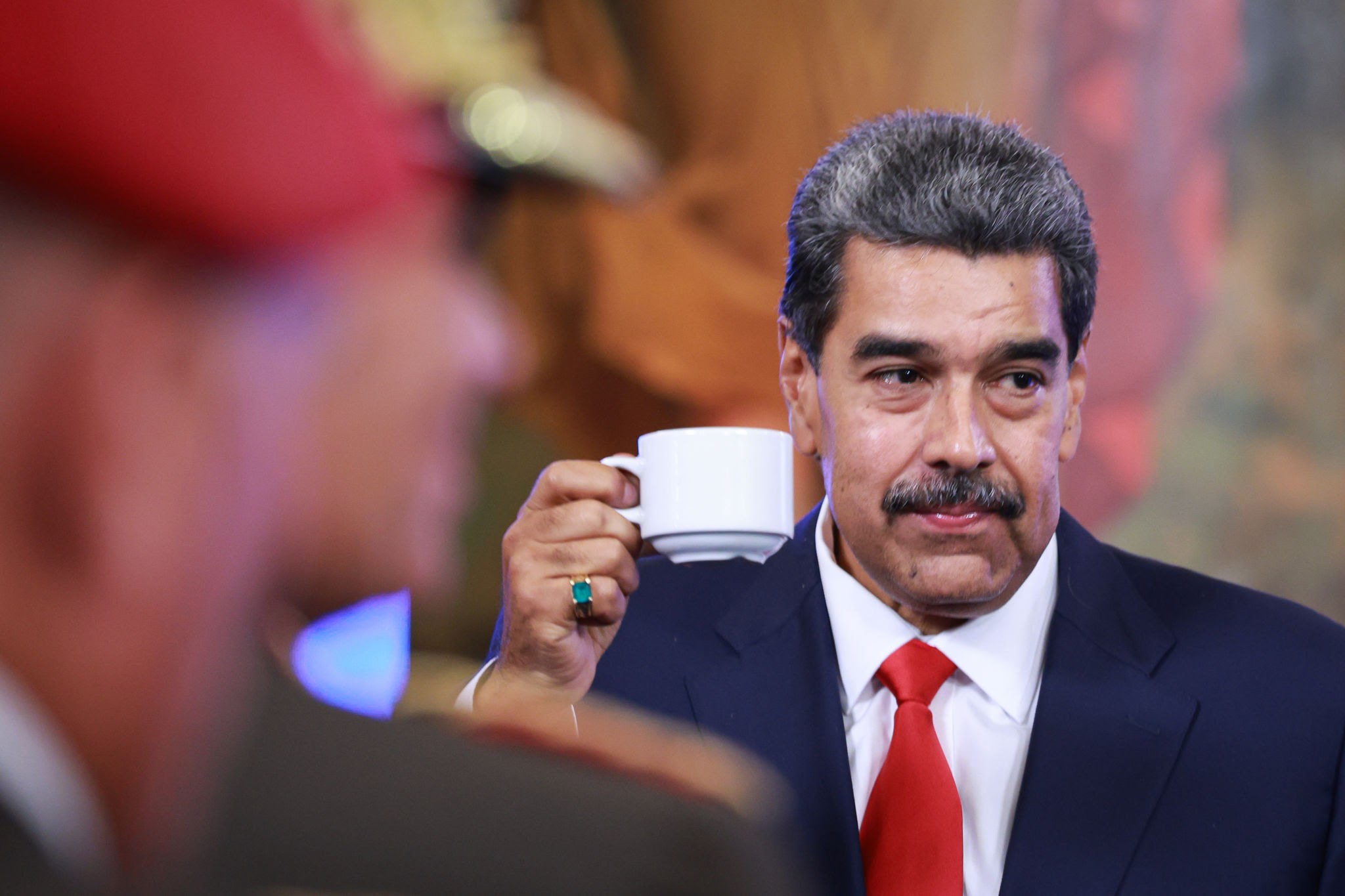 Por qué EE.UU. ofrece por Nicolás Maduro una recompensa superior a la que dio para capturar a Osama Bin Laden